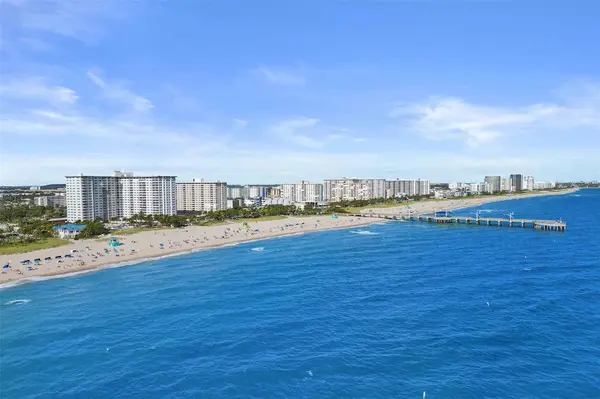 Pompano Beach, FL 33062,111 N Pompano Beach Blvd #1702