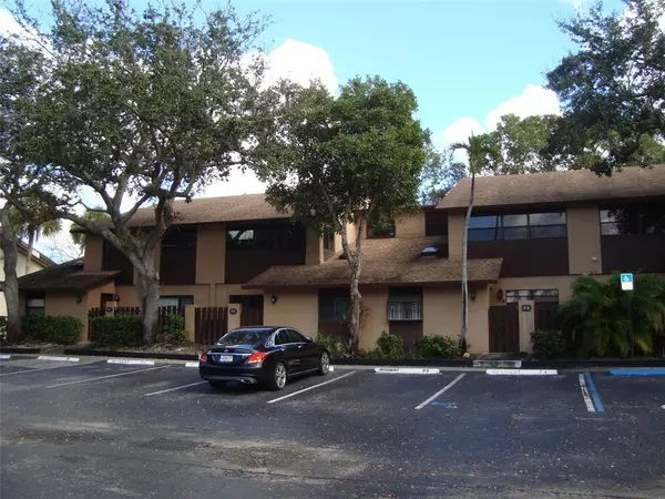 Tamarac, FL 33321,7680 NW 79th Ave #P 1