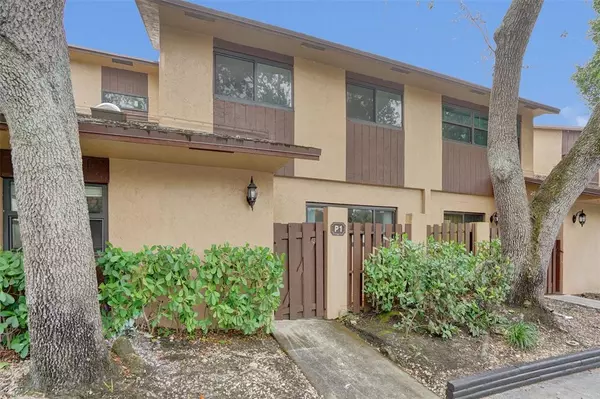 Tamarac, FL 33321,7680 NW 79th Ave #P 1