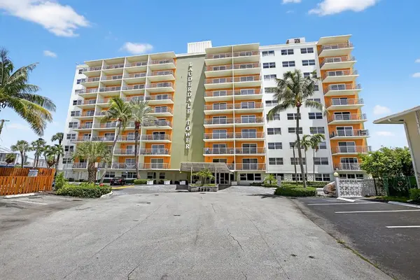 Fort Lauderdale, FL 33306,2900 NE 30th St #A4