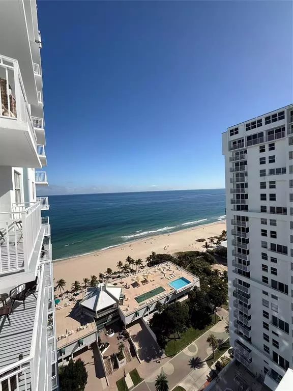 Pompano Beach, FL 33062,101 Briny Ave #2406