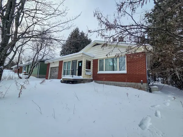 Temiskaming Shores, ON P0J 1P0,50 Dixon ST