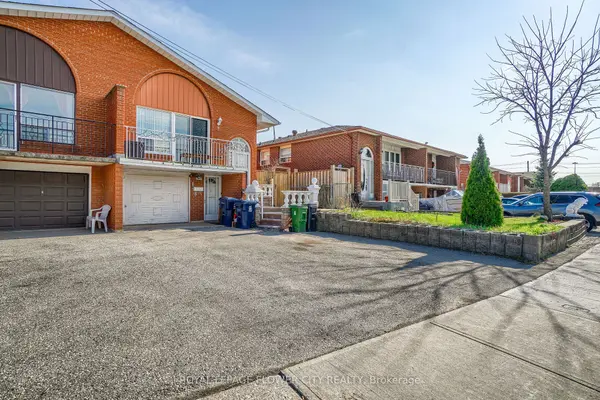 Toronto W05, ON M3N 1T3,Address not disclosed