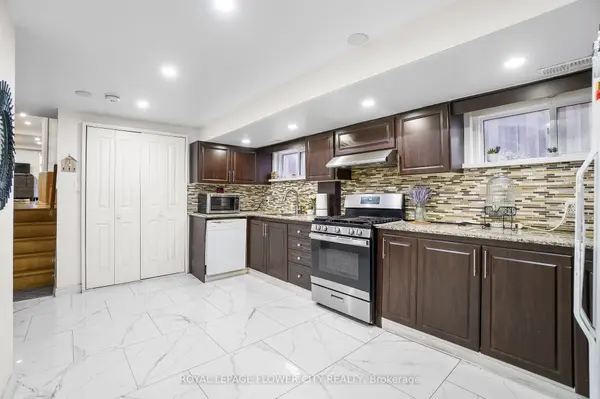 Toronto W05, ON M3N 1T3,Address not disclosed