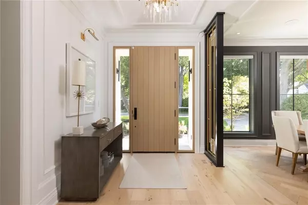 Oakville, ON L6J 3T2,46 Second ST