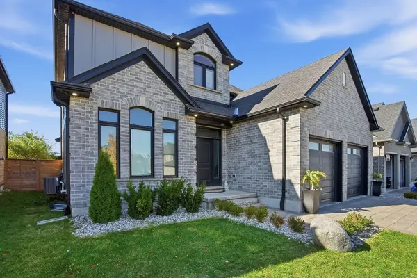 Middlesex Centre, ON N0M 2A0,89 Timberwalk TRL