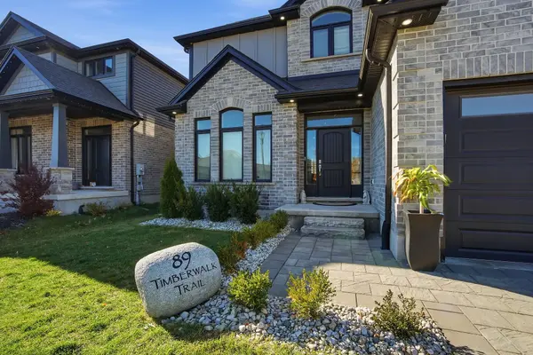 Middlesex Centre, ON N0M 2A0,89 Timberwalk TRL