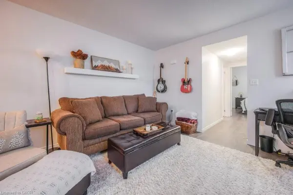 Kitchener, ON N2R 0J5,388 Old Huron RD #D