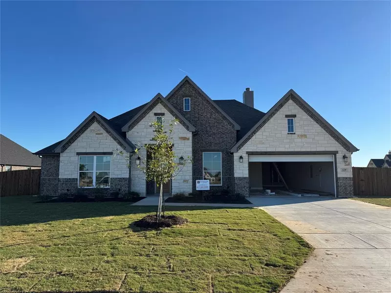 129 Mikasi, Godley, TX 76044
