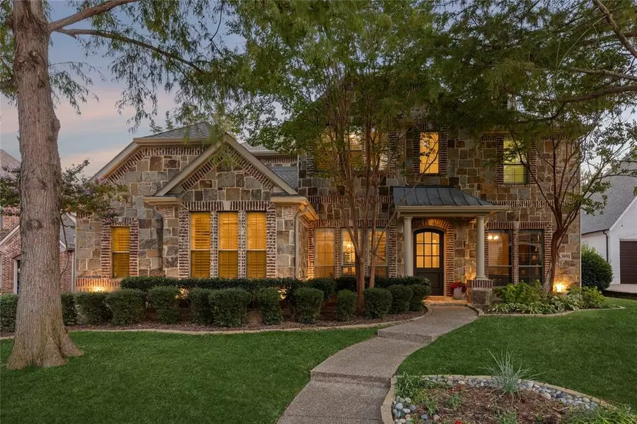 109 Haddington Lane, Mckinney, TX 75071