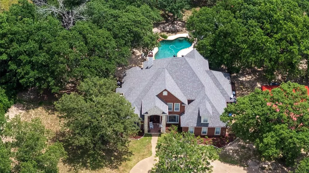 1101 Bunny Rabbit Road, Athens, TX 75751