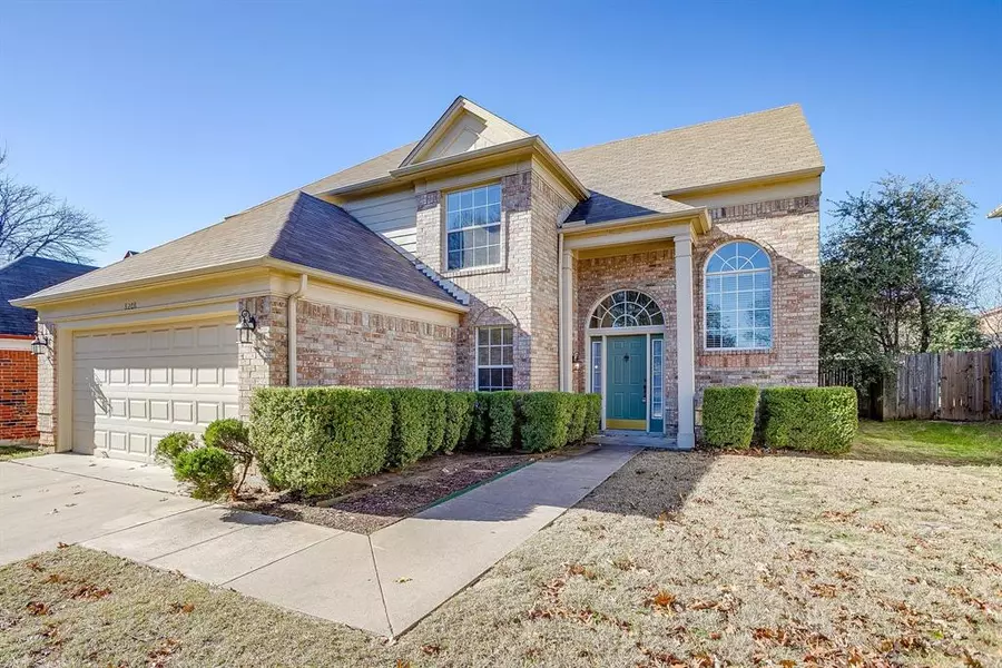 8208 Marie Lane, Fort Worth, TX 76123