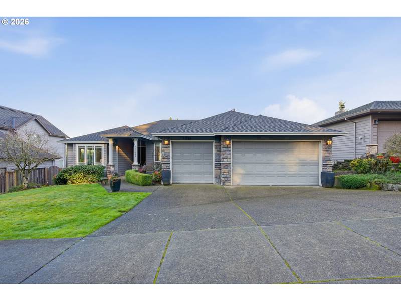 11086 SE RIMROCK DR, Happy Valley, OR 97086