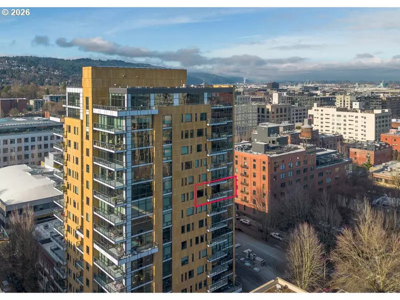 311 NW 12TH AVE #1001, Portland, OR 97209