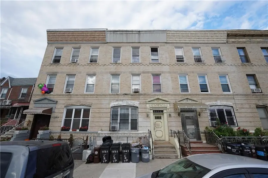 1941 Cropsey AVE, Brooklyn, NY 11214