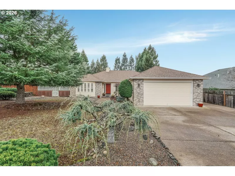 1500 N HEIGHTS DR NW, Albany, OR 97321