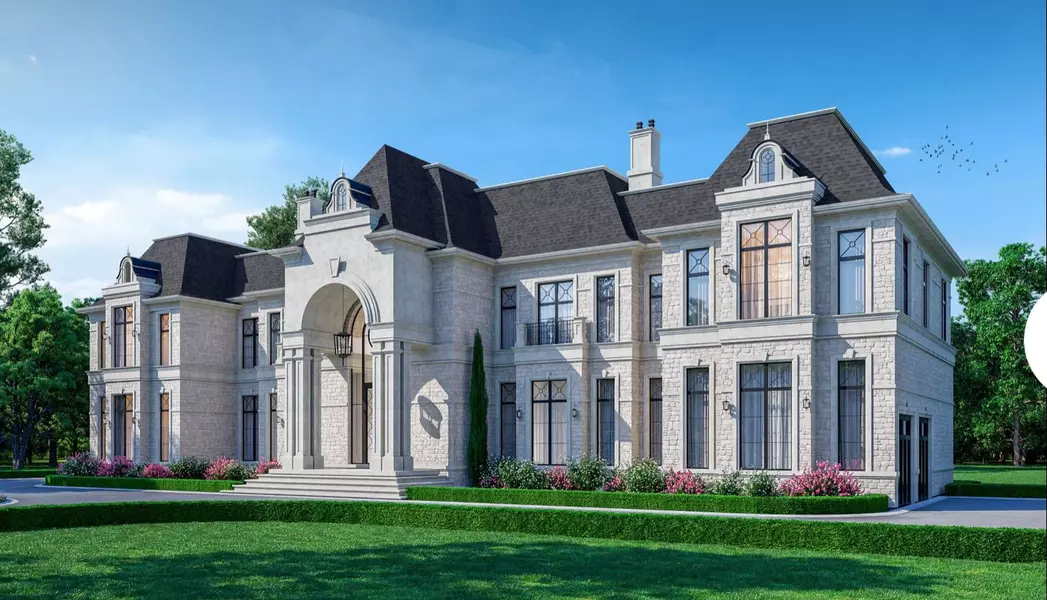 8337 Guelph Line, Milton, ON L0P 1B0