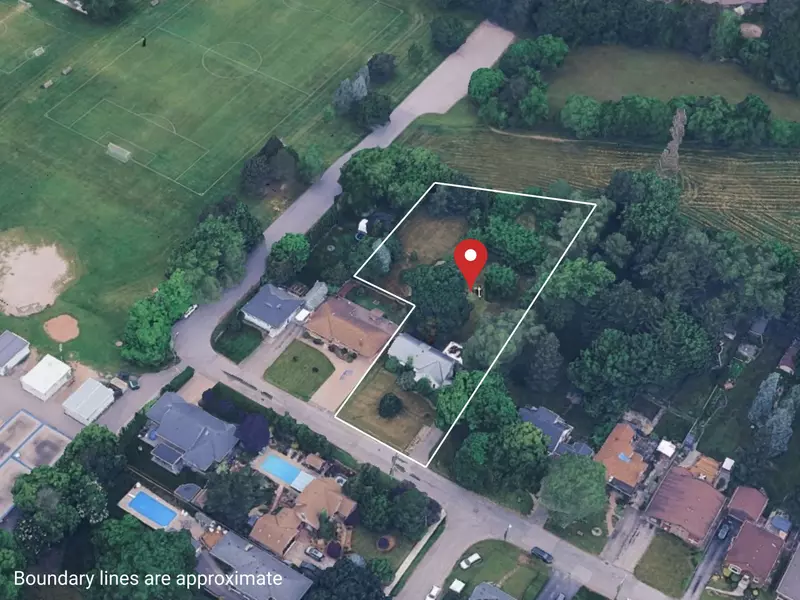 6529 St John ST, Niagara Falls, ON L2J 1C8