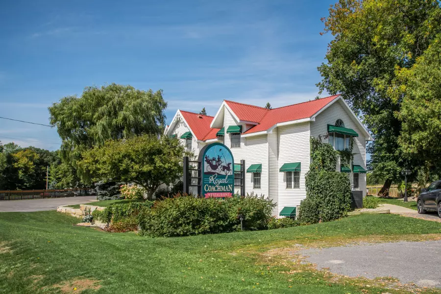 8087 County Road 2 N/A, Greater Napanee, ON K7R 3K6