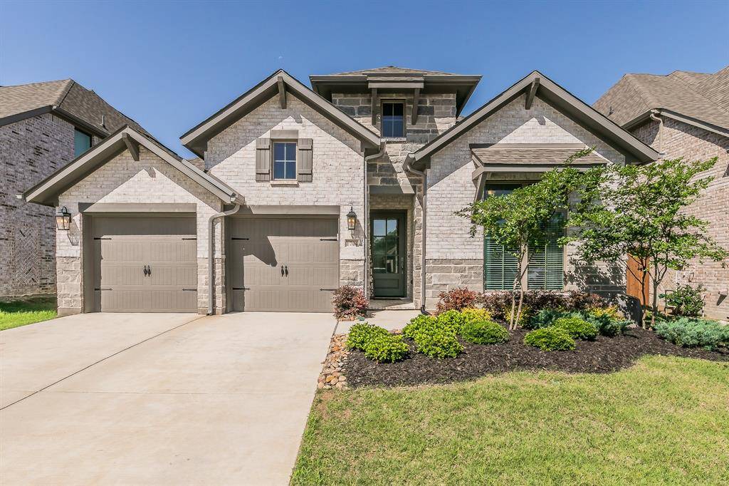 1704 Cypress Gap Trail, Mansfield, TX 76063