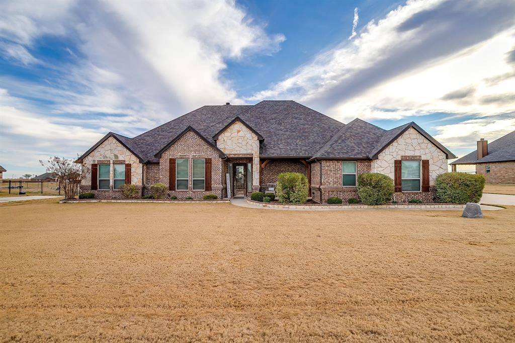 7912 Loma Lane, Godley, TX 76044