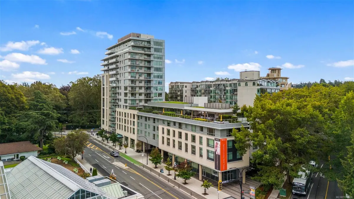 777 Belleville St #1104, Victoria, BC V8W 0G1