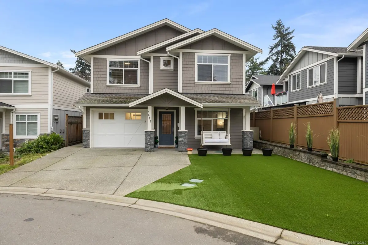 3019 Zen Lane, Colwood, BC V9B 2A1
