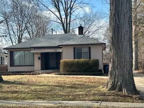 Redford, MI 48240,16429 Kinloch