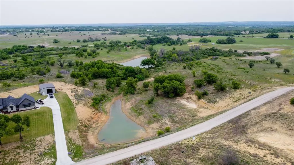 Weatherford, TX 76088,Lot 63 Bosal Lane