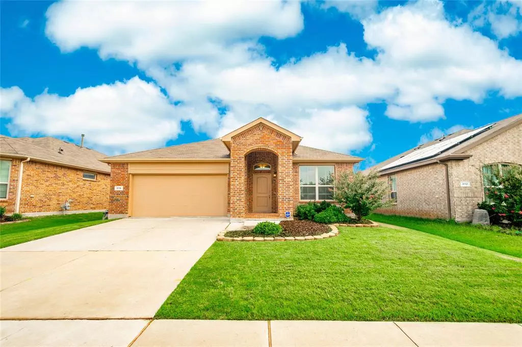 Denton, TX 76210,316 Oakbluff Drive