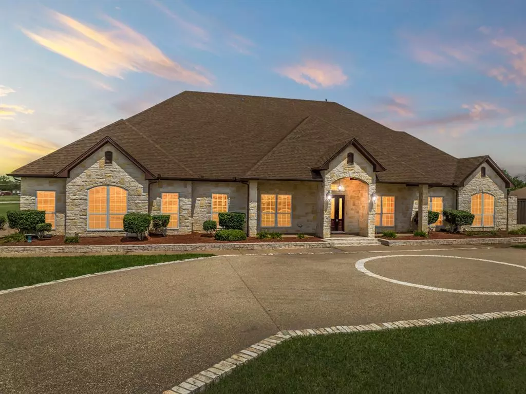 Itasca, TX 76055,400 E Spurgeon Street