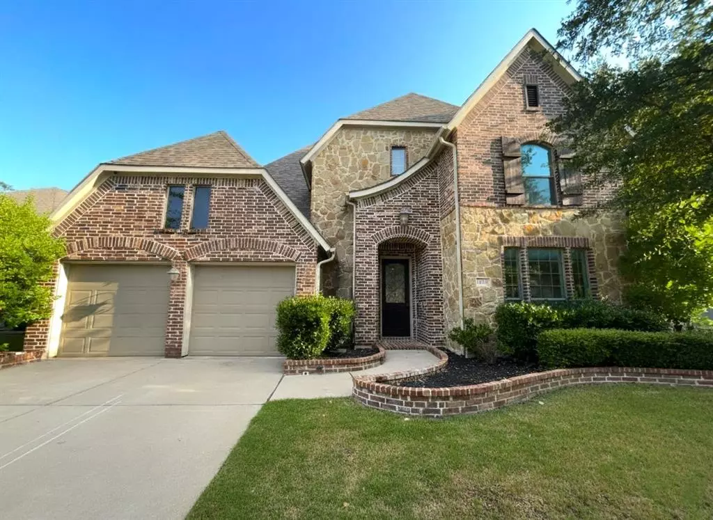 Mckinney, TX 75071,7700 Rockledge Drive