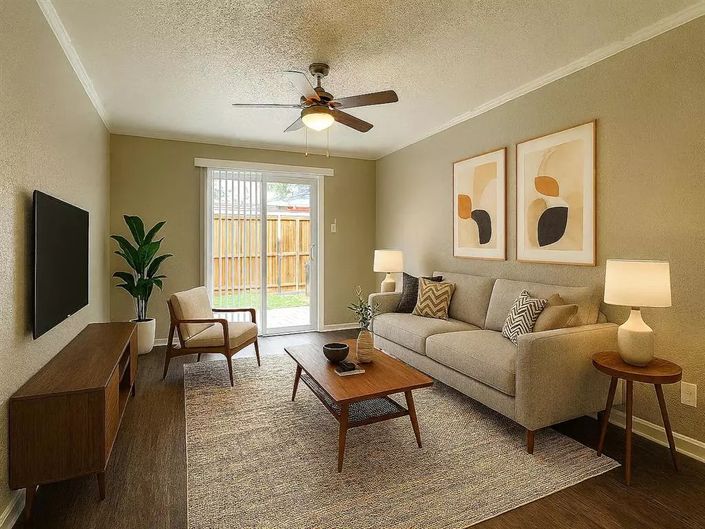 Dallas, TX 75219,4335 Cedar Springs Road #116