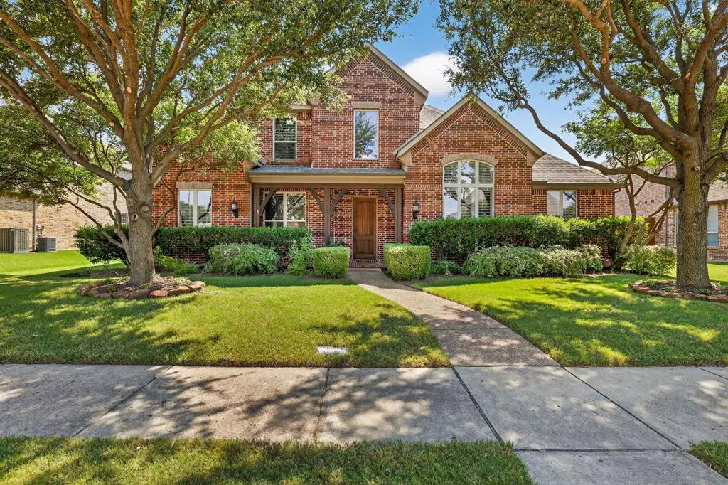 Frisco, TX 75033,5969 Franklin Court