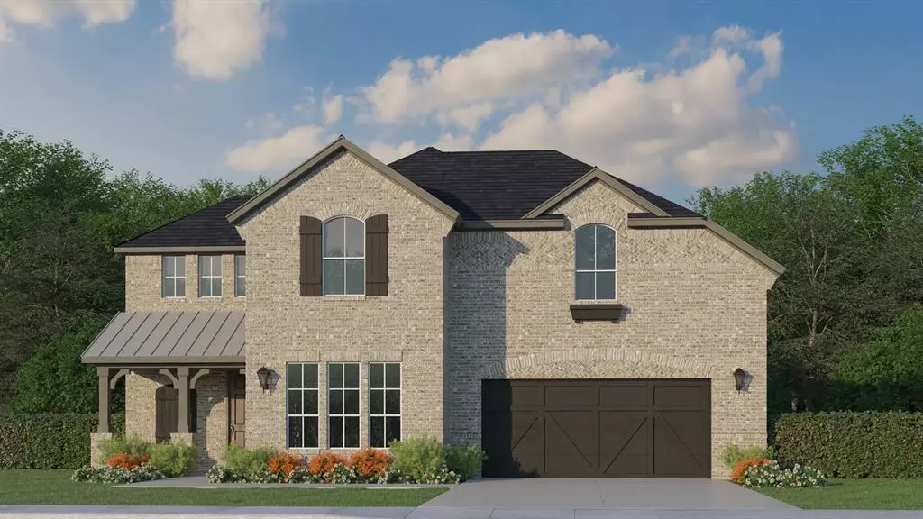 Celina, TX 75009,517 Barn Swallow Street