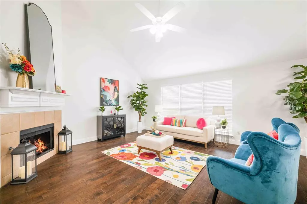 Fort Worth, TX 76140,11157 Boulder Ridge Drive