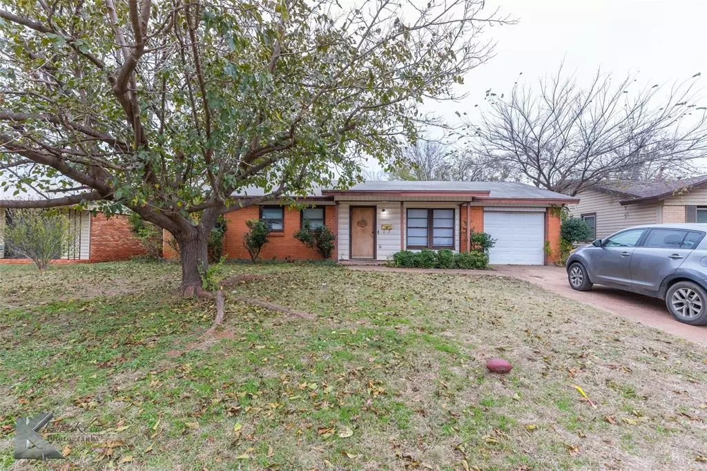 Abilene, TX 79603,3111 Sherry Lane