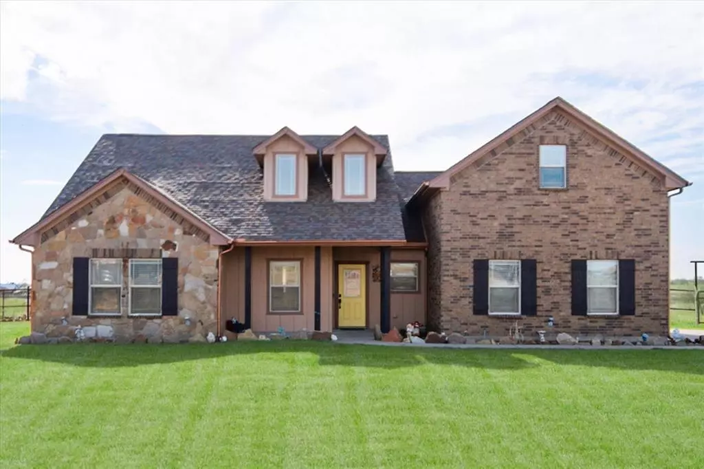 Godley, TX 76044,12549 County Road 1002