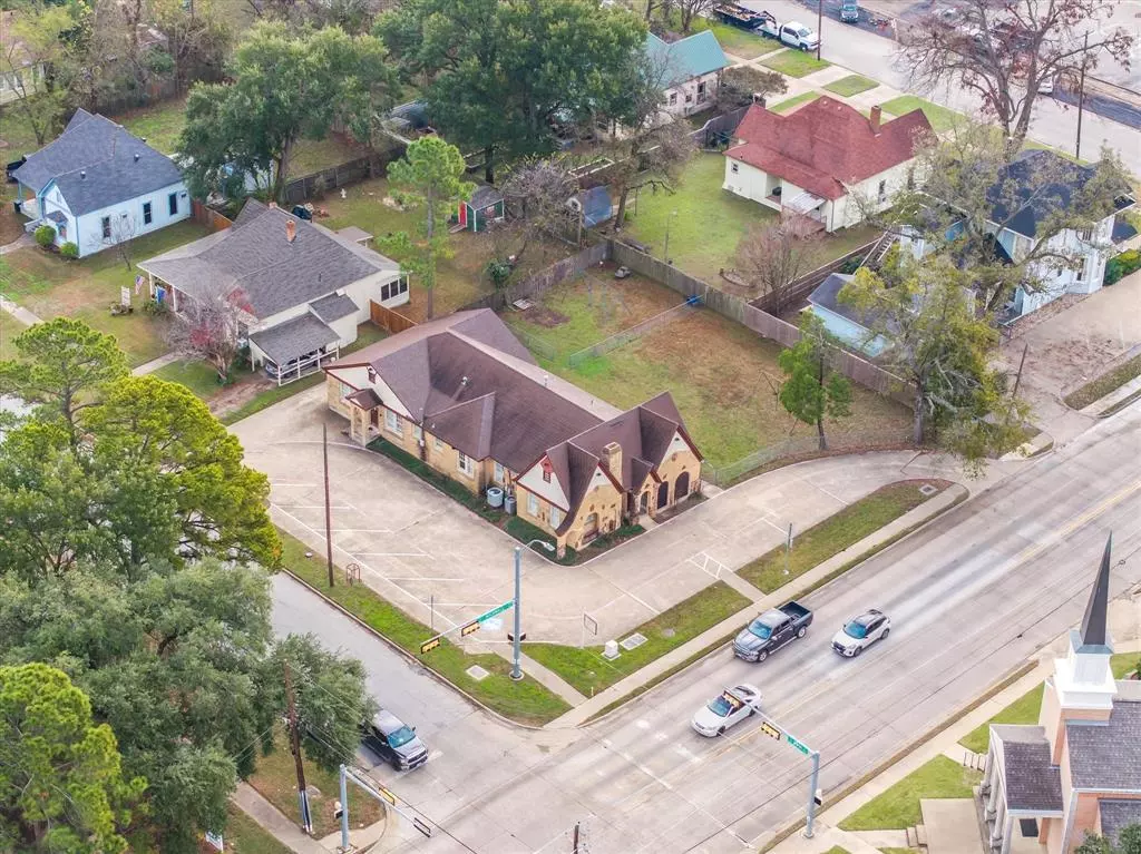 Terrell, TX 75160,406 N Rockwall Avenue