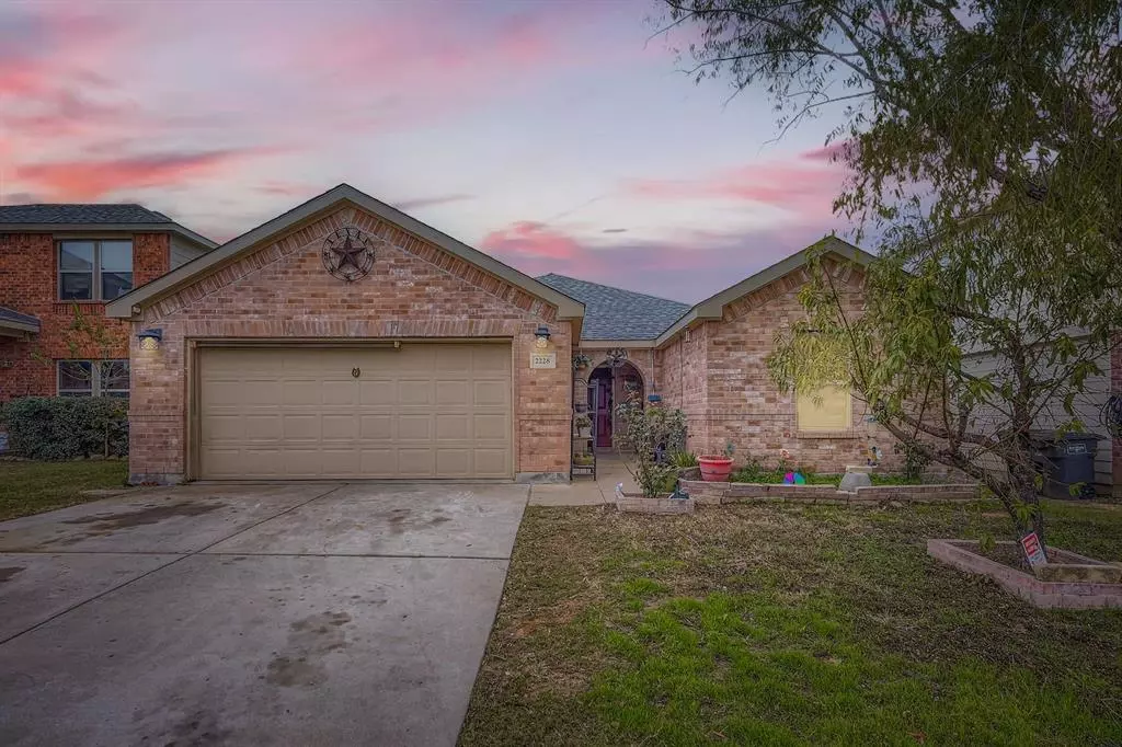 Fort Worth, TX 76119,2228 Sims Drive