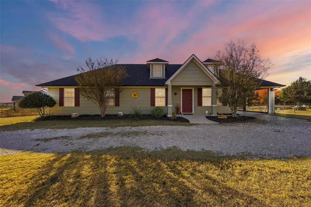 Weatherford, TX 76085,103 Toowoomba Lane