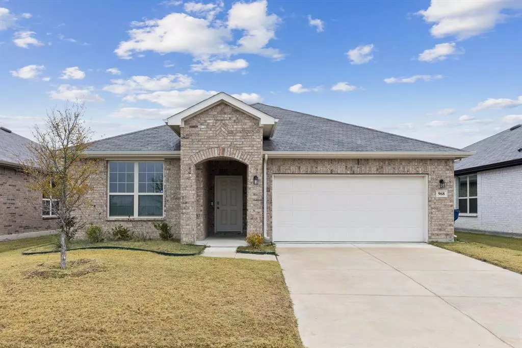 Van Alstyne, TX 75495,968 Ravenwood Lane