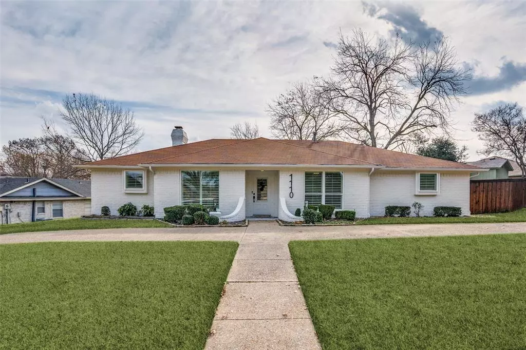 Garland, TX 75043,1110 Gardengate Circle