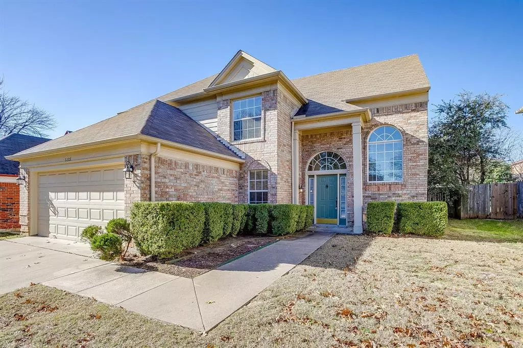 Fort Worth, TX 76123,8208 Marie Lane