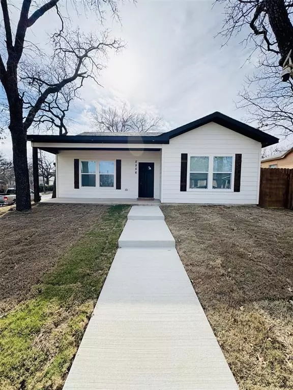 Fort Worth, TX 76112,5556 Wainwright Drive