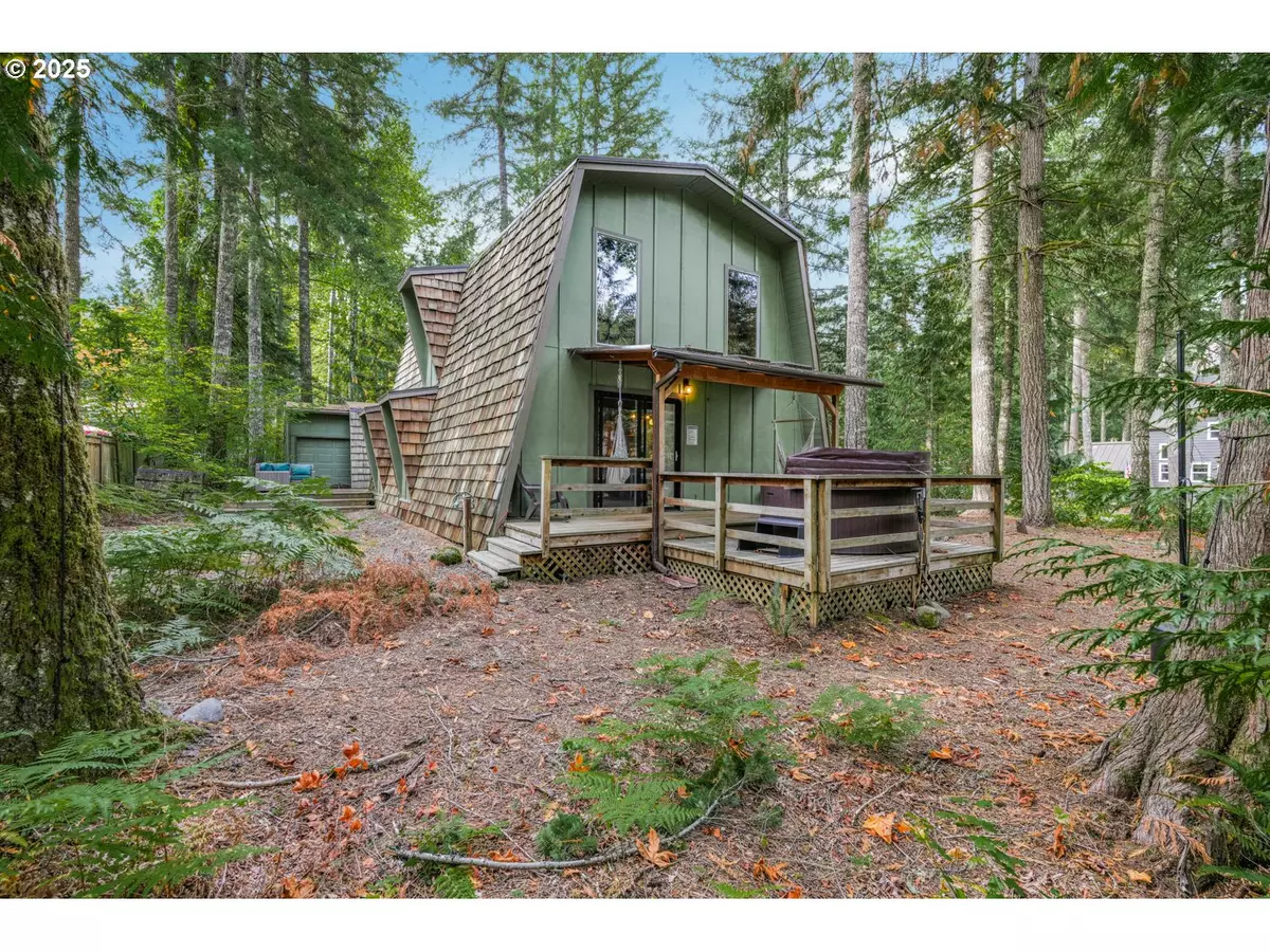 Rhododendron, OR 97049,21760 E TREE SWALLOW LN