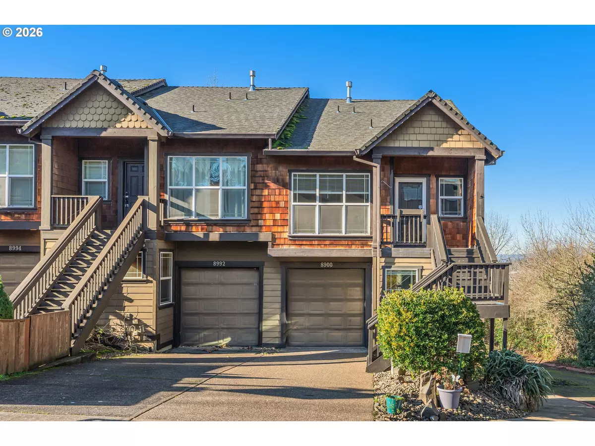 Happy Valley, OR 97086,8900 SE CHLOE LN