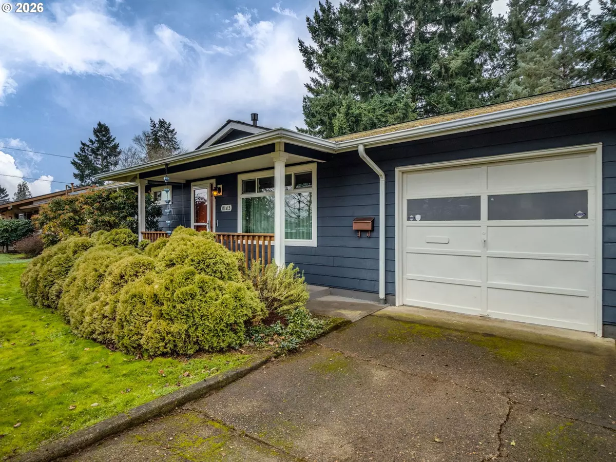 Portland, OR 97206,8143 SE 75TH PL
