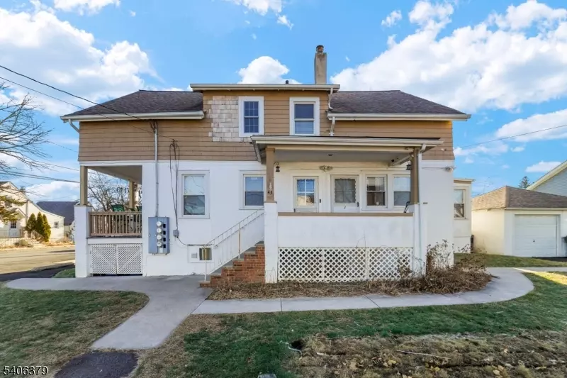 Franklin Twp., NJ 08873,43 Hillcrest Ave