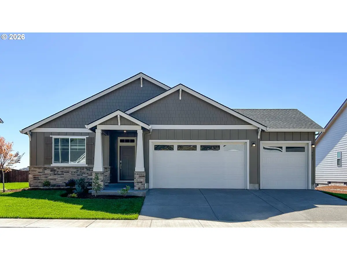 Albany, OR 97322,5693 SE Edward CT SE